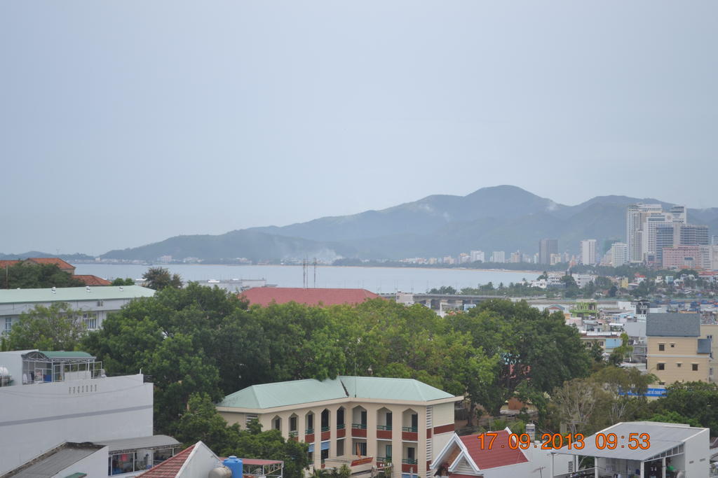 Ngoc Hong Hotel Nha Trang Room photo