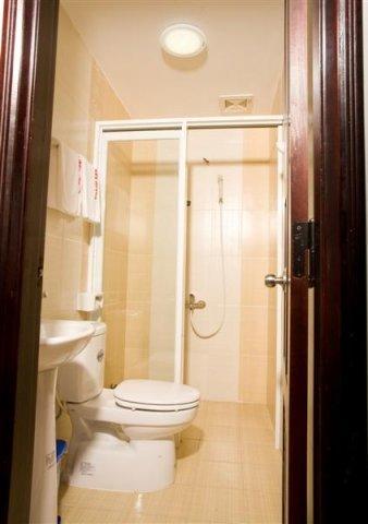Ngoc Hong Hotel Nha Trang Room photo