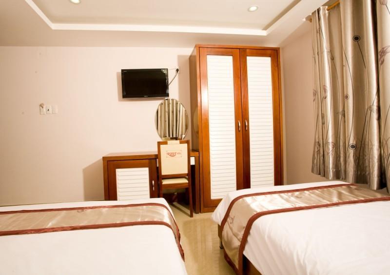 Ngoc Hong Hotel Nha Trang Room photo