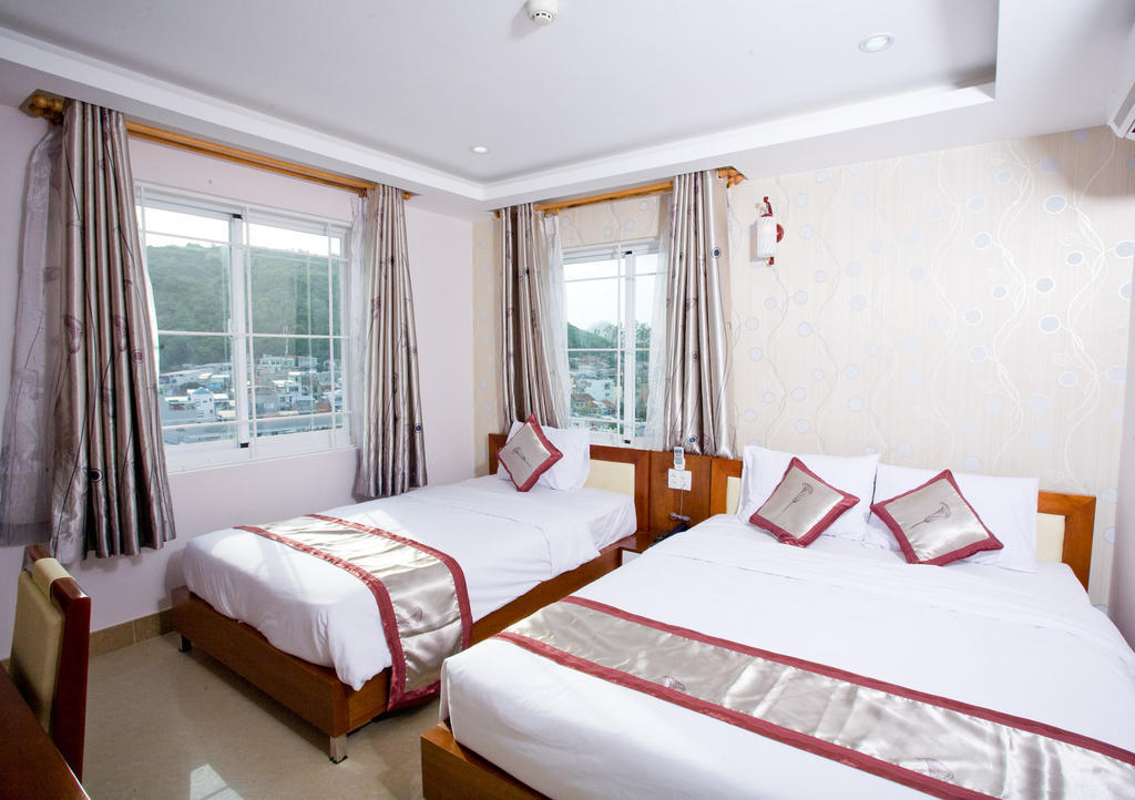 Ngoc Hong Hotel Nha Trang Room photo